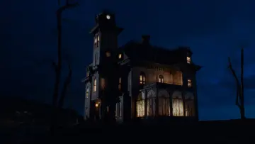 Backdrop to the movie "The Addams Family" #1861311