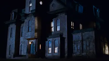 Backdrop to the movie "The Addams Family" #1861312