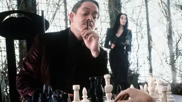 Backdrop to the movie "The Addams Family" #638888