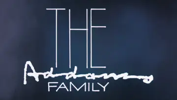 Backdrop to the movie "The Addams Family" #638897