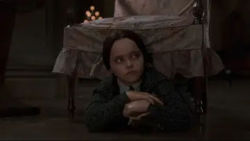 Backdrop to the movie "The Addams Family" #805584