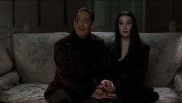 Backdrop to the movie "The Addams Family" #805585