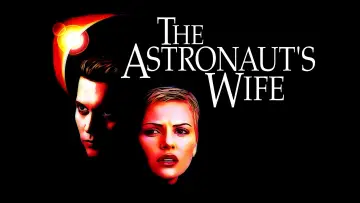Backdrop to the movie "The Astronaut
