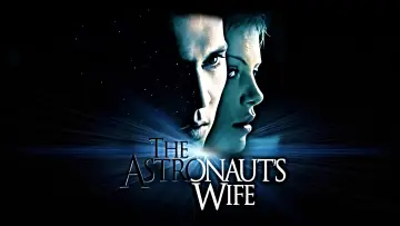 Backdrop to the movie "The Astronaut