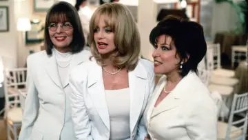 Backdrop to the movie "The First Wives Club" #1799905