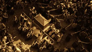 Backdrop to the movie "The Golem: How He Came into the World" #1047597