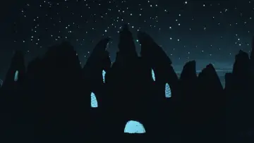 Backdrop to the movie "The Golem: How He Came into the World" #1047601
