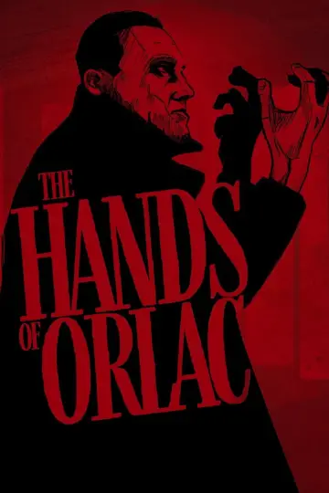 The Hands of Orlac