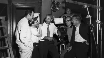 Backdrop to the movie "12 Angry Men" #579512