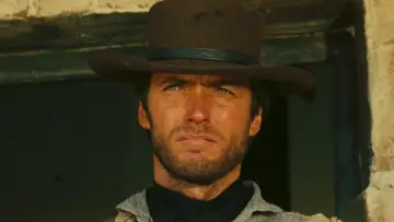 Backdrop to the movie "A Fistful of Dollars" #1207749