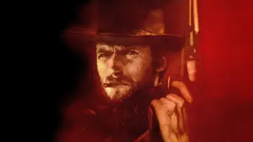 Backdrop to the movie "A Fistful of Dollars" #185089