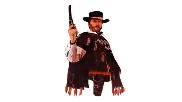 Backdrop to the movie "A Fistful of Dollars" #648990