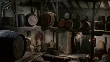 Backdrop to the movie "A Fistful of Dollars" #649013