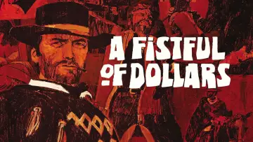 Backdrop to the movie "A Fistful of Dollars" #649024