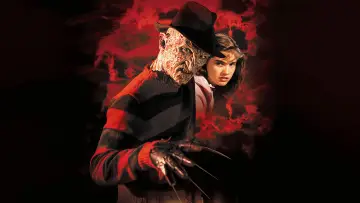 Backdrop to the movie "A Nightmare on Elm Street" #594253