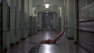 Backdrop to the movie "A Nightmare on Elm Street" #594257