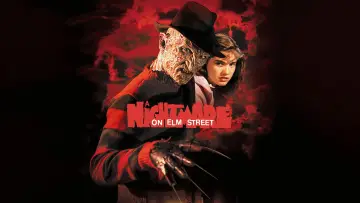 Backdrop to the movie "A Nightmare on Elm Street" #594263