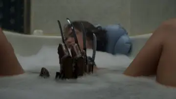 Backdrop to the movie "A Nightmare on Elm Street" #594275