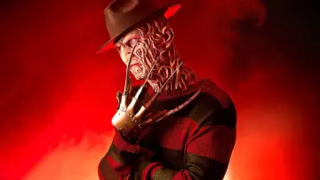 Backdrop to the movie "A Nightmare on Elm Street" #594278