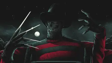 Backdrop to the movie "A Nightmare on Elm Street" #594303