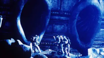 Backdrop to the movie "Alien" #1570437