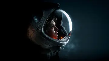 Backdrop to the movie "Alien" #1617758