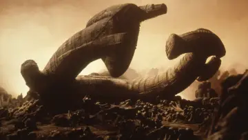 Backdrop to the movie "Alien" #1653876