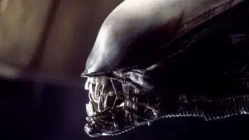 Backdrop to the movie "Alien" #177112