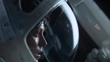 Backdrop to the movie "Alien" #177179