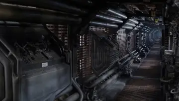Backdrop to the movie "Alien" #548818