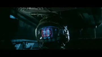 Backdrop to the movie "Alien" #548825