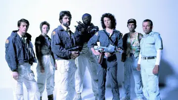 Backdrop to the movie "Alien" #548831