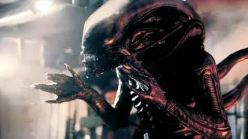 Backdrop to the movie "Alien" #548833