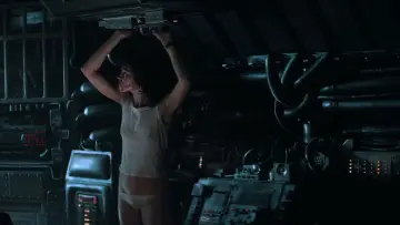 Backdrop to the movie "Alien" #548844