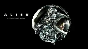 Backdrop to the movie "Alien" #548880