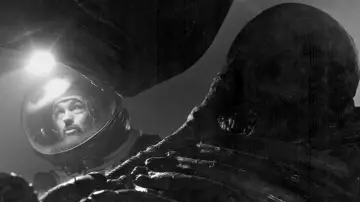 Backdrop to the movie "Alien" #548894