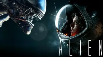 Backdrop to the movie "Alien" #548907