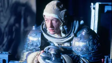 Backdrop to the movie "Alien" #548910