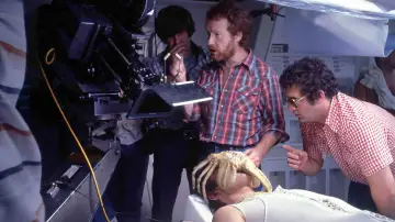 Backdrop to the movie "Alien" #548966