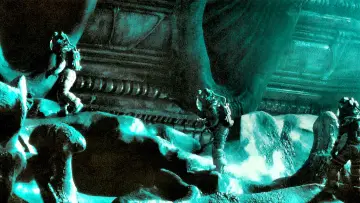 Backdrop to the movie "Alien" #548992