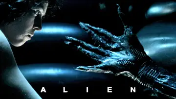 Backdrop to the movie "Alien" #549006