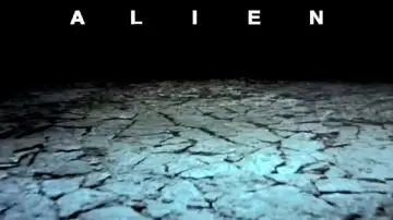 Backdrop to the movie "Alien" #549057
