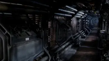 Backdrop to the movie "Alien" #830487