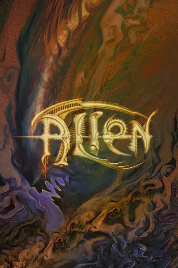 Poster to the movie "Alien" #830500