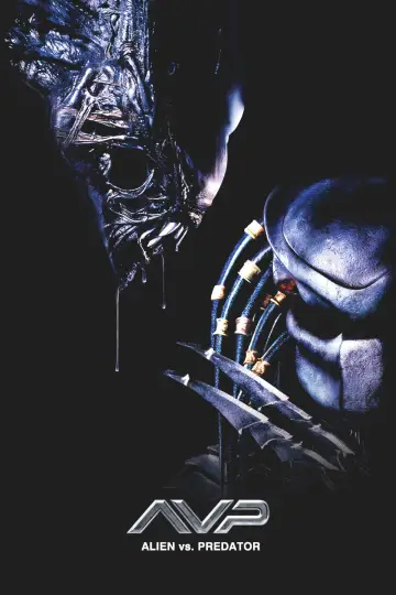 AVP: Alien vs. Predator