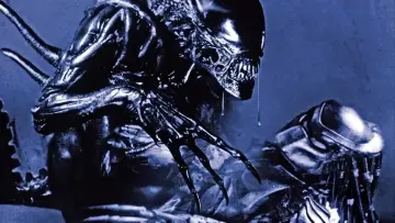 Backdrop to the movie "AVP: Alien vs. Predator" #1207544