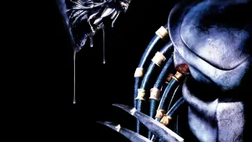 Backdrop to the movie "AVP: Alien vs. Predator" #1207545