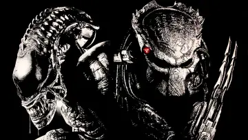 Backdrop to the movie "AVP: Alien vs. Predator" #1207546