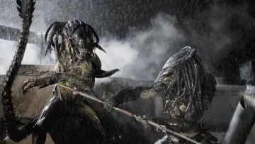 Backdrop to the movie "AVP: Alien vs. Predator" #1857491