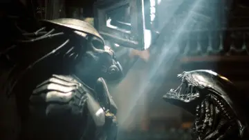 Backdrop to the movie "AVP: Alien vs. Predator" #1857492